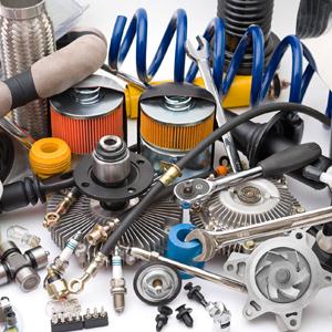 Автозапчасти Грэсовского