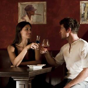 Рестораны, кафе, бары Грэсовского