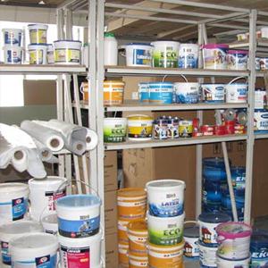 Строительные магазины Грэсовского