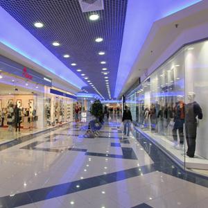 Торговые центры Грэсовского